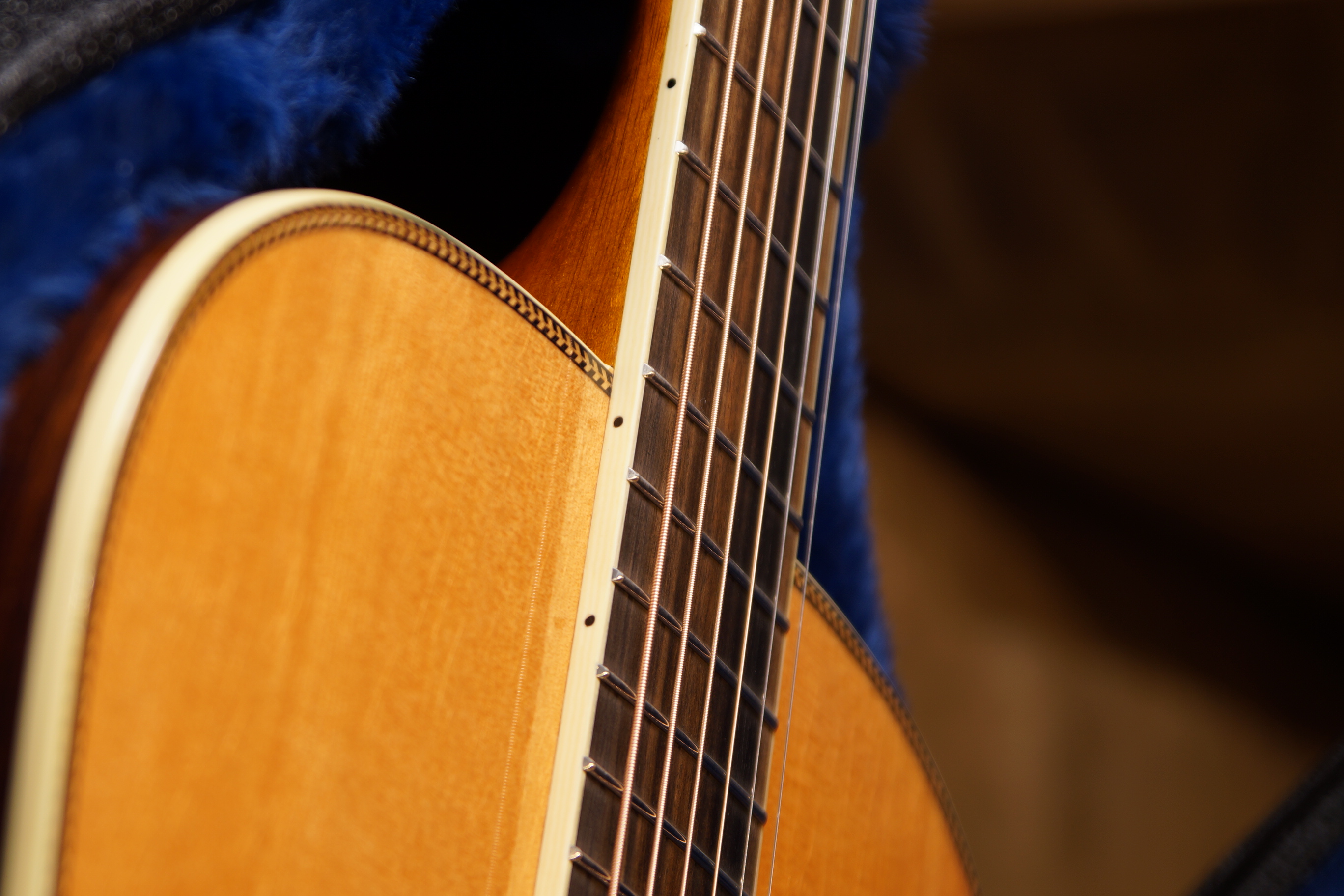 Atkin The White Rice aged