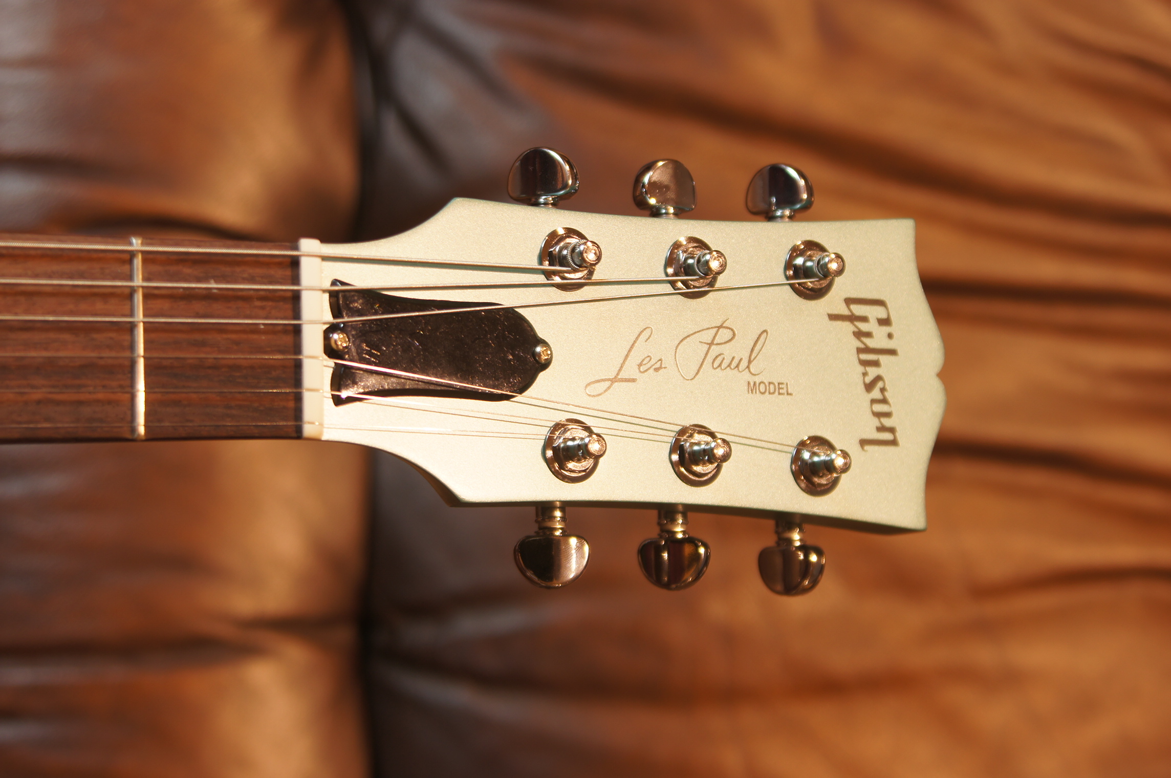 Gibson Les Paul Modern Lite Inverness Green Satin