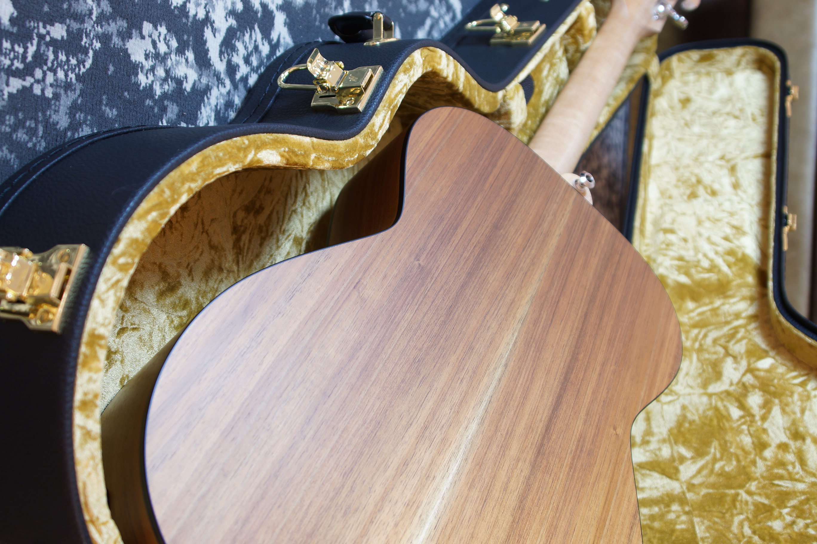 Maton EBW 808