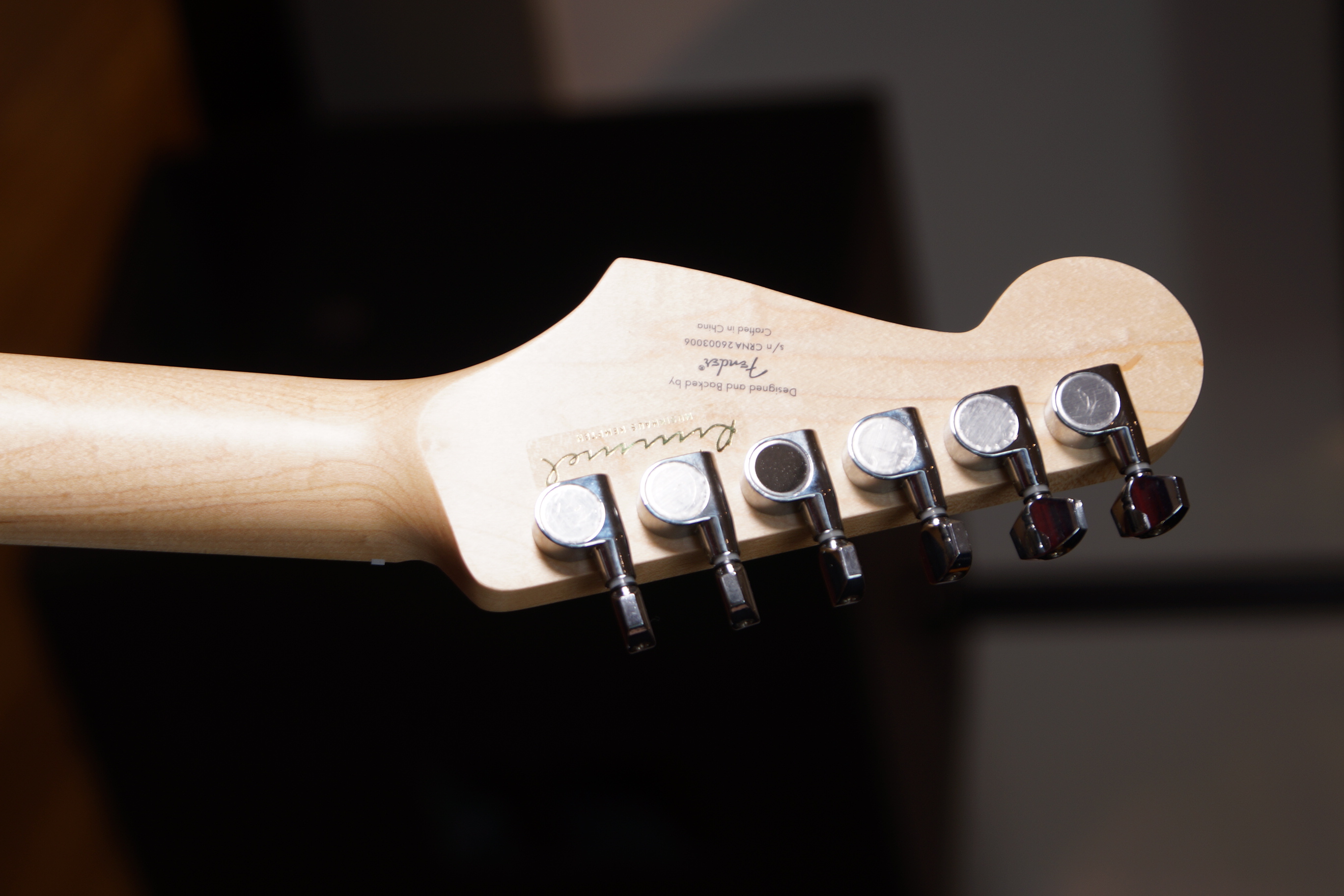 Squier Squier Sonic® Stratocaster® HT H Sonic Blue