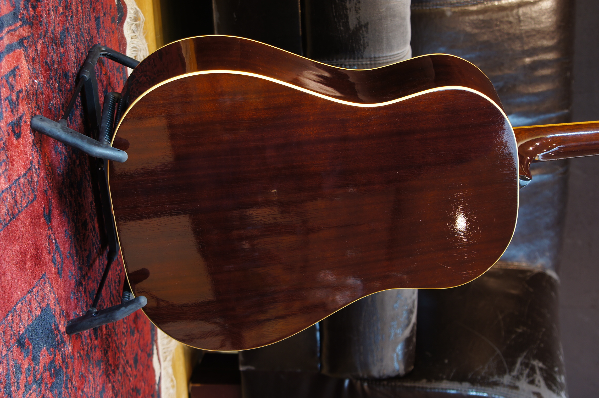 Atkin J-43 The Forty-Three aged