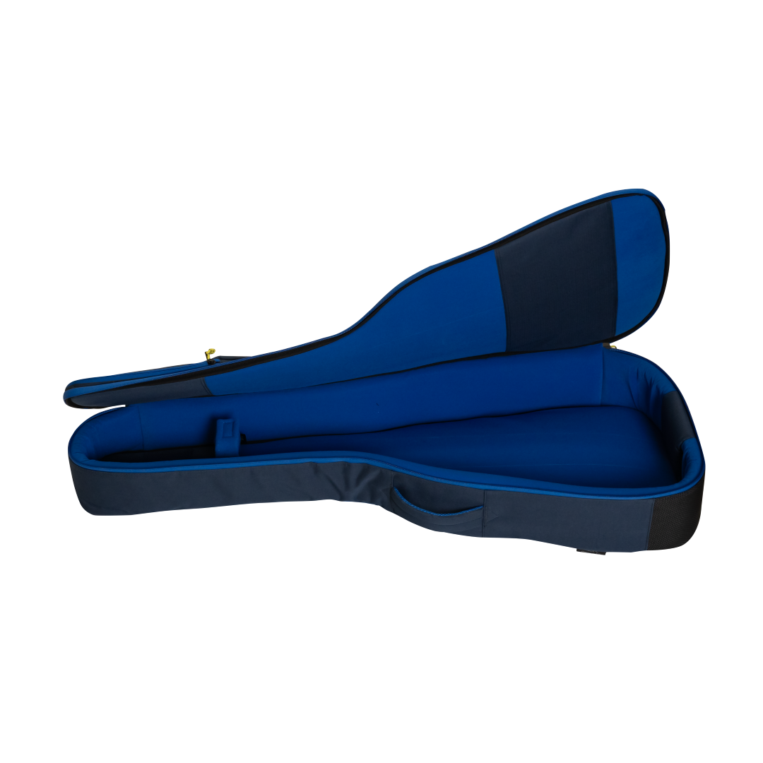 Ritter Tasche Carouge Gitarre Konzert 4/4 - Atlantic Blue