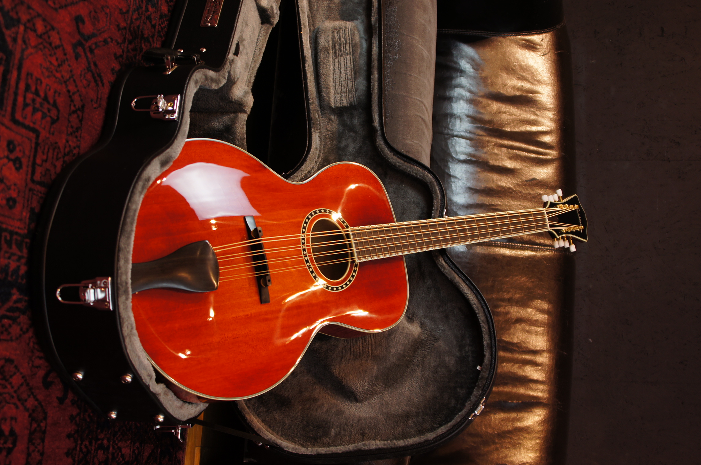 Eastman MDC804 Mandocello