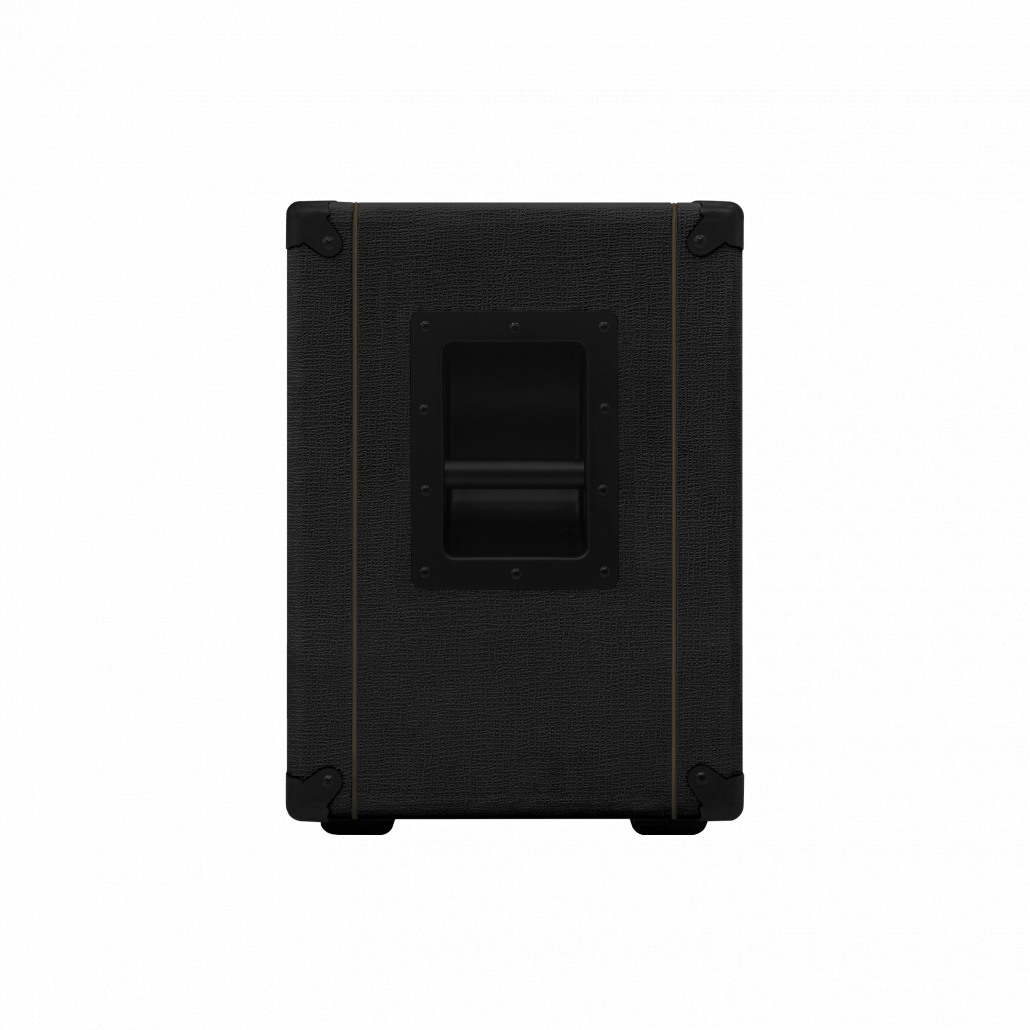 Orange PPC212-BLK Gitarrenbox black