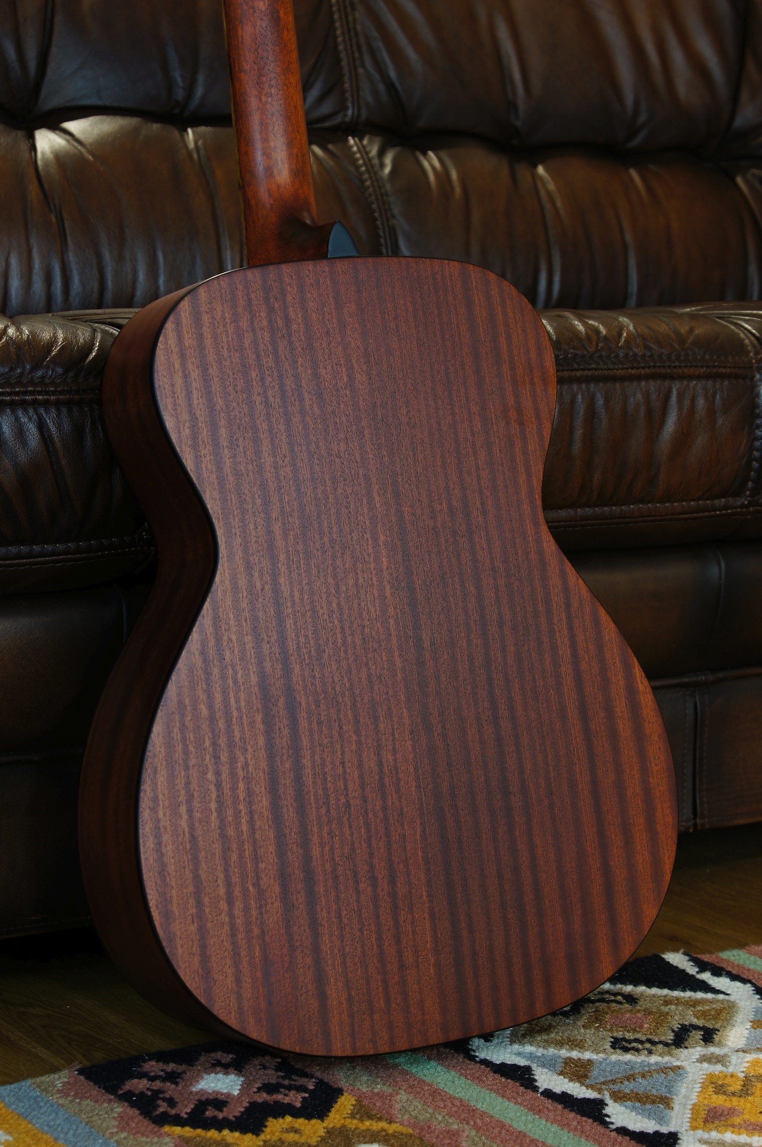 Eastman PCH1-OM natural