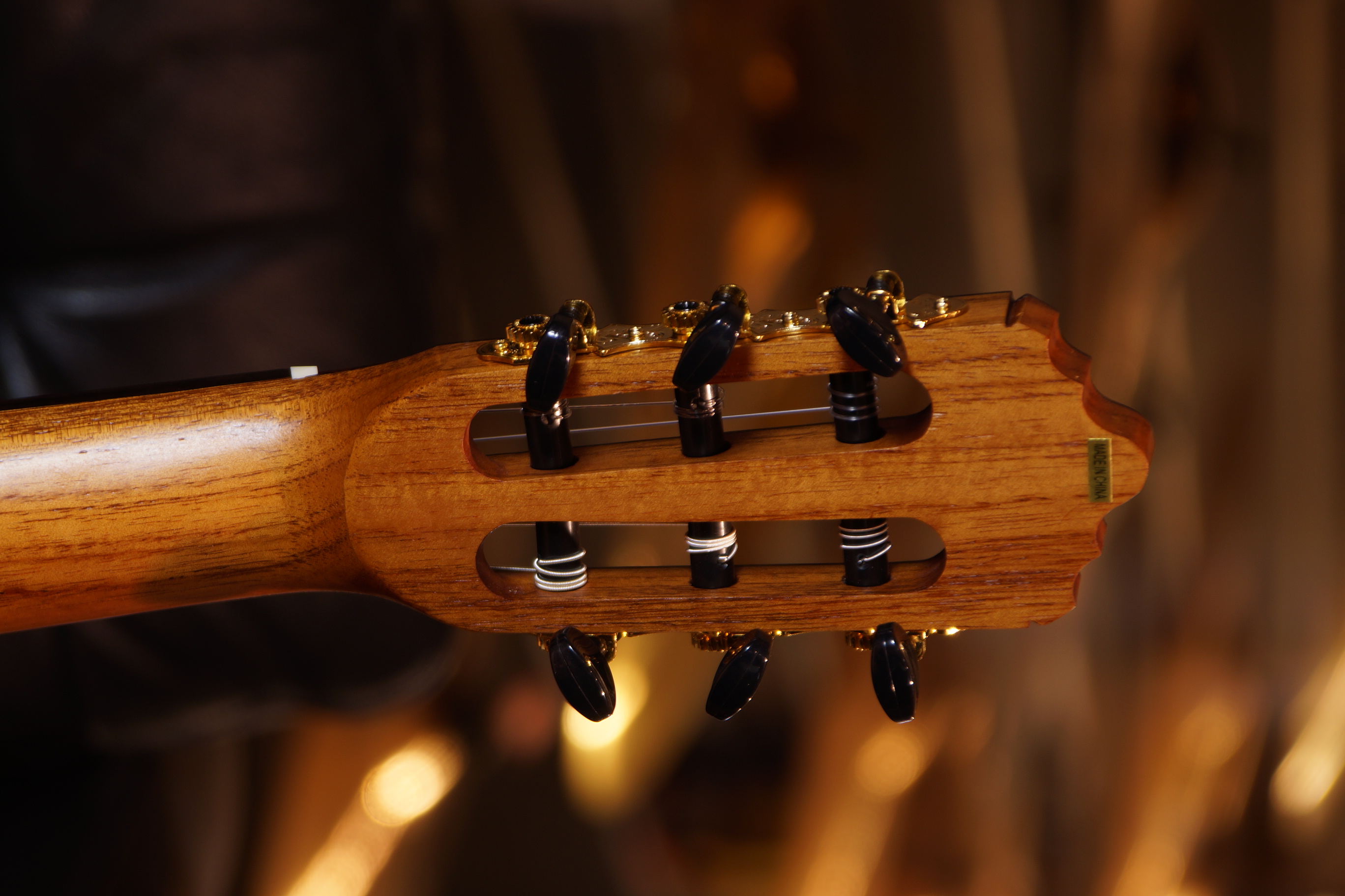 La Mancha Rubi CM 65 Ceder matt 4/4