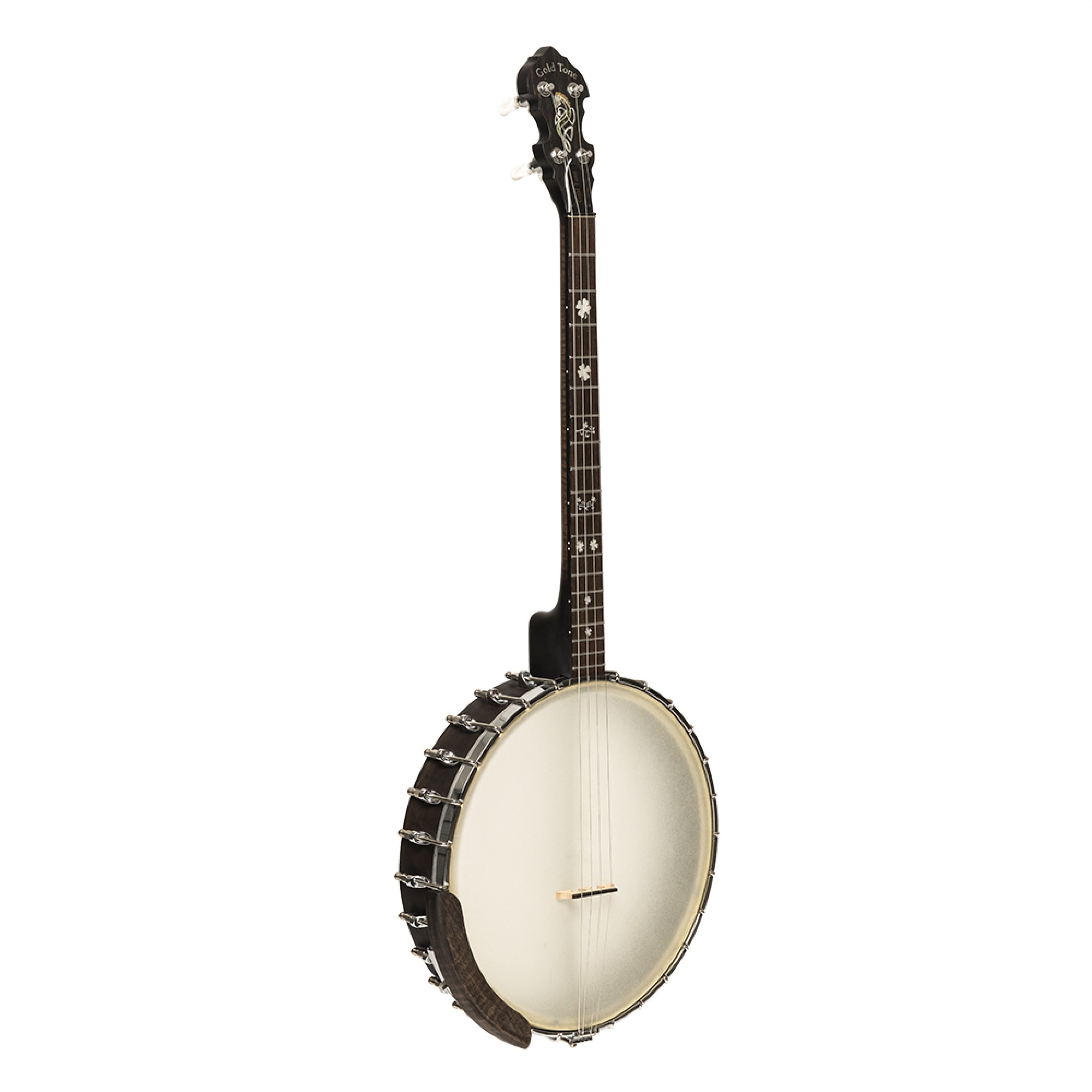 Gold Tone IT-19 Irish Tenorbanjo inklusive Tasche