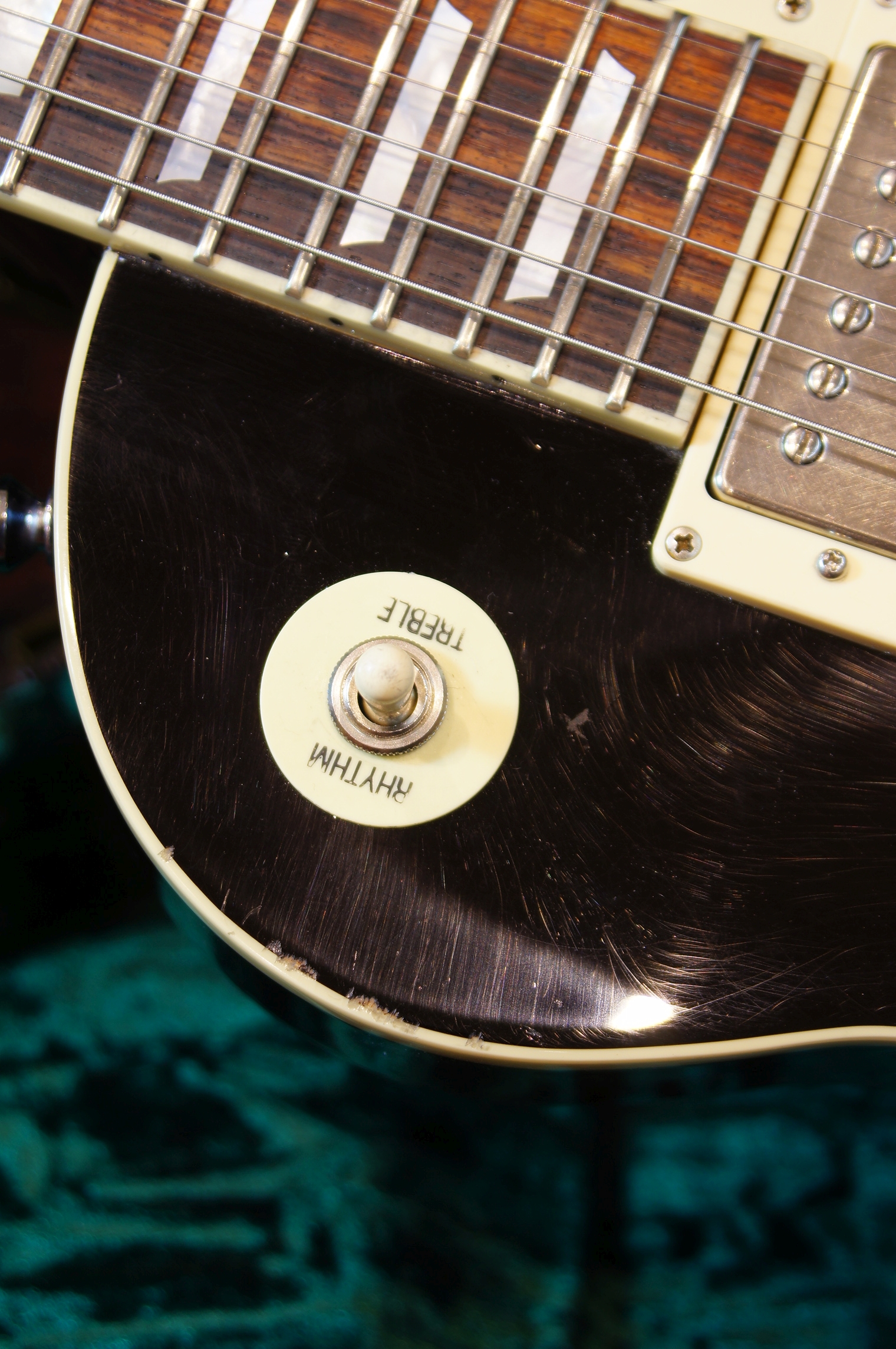 Maybach Lester Havanna Tobacco '58 Aged