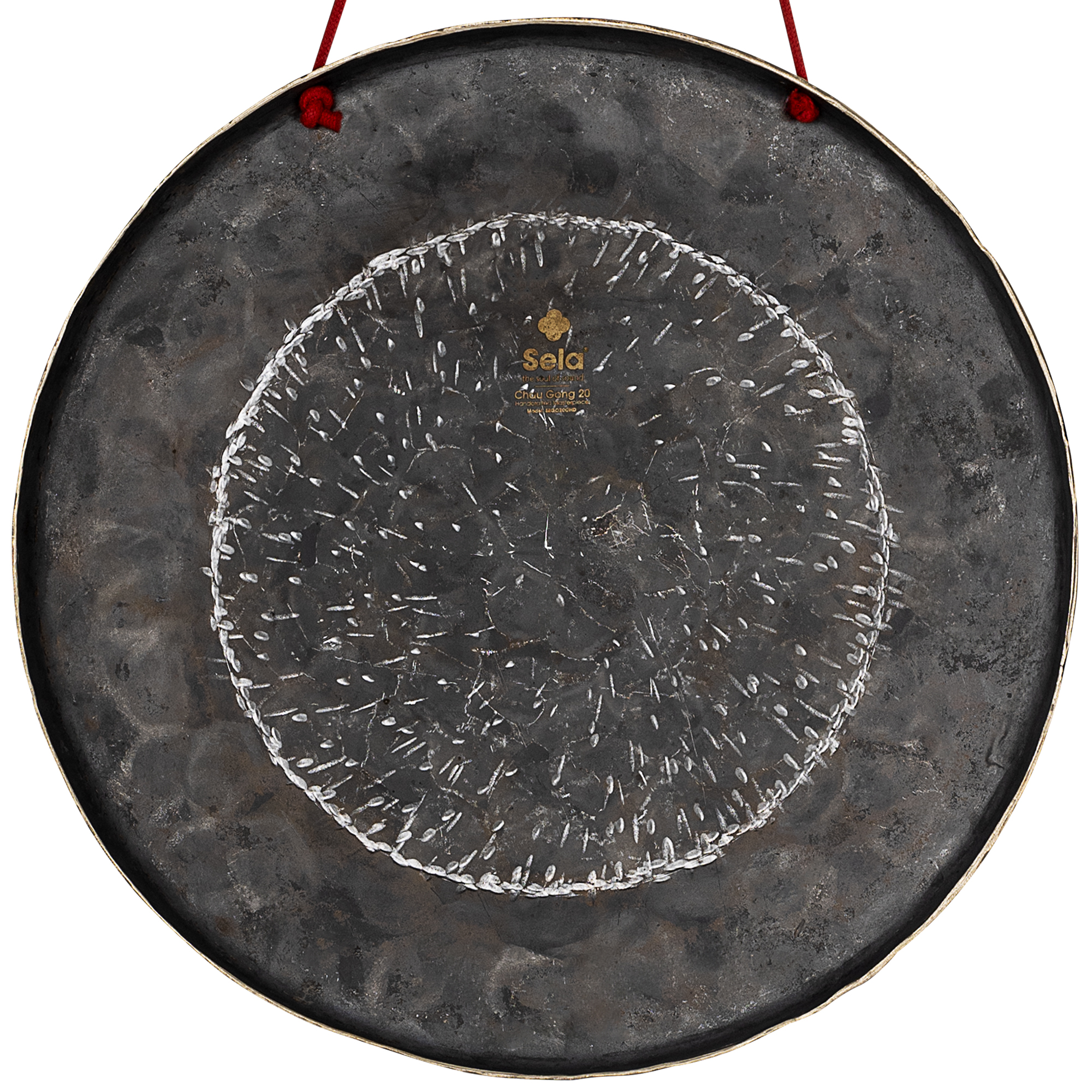 Sela Chau Gong Dark Moon 20"