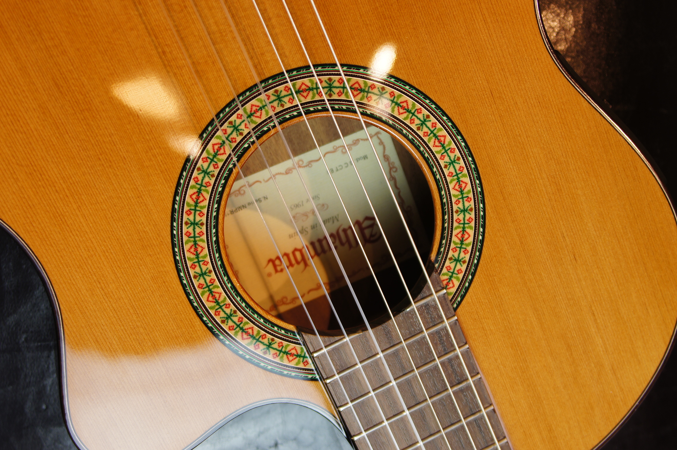 Alhambra 3C CT E1 Thinline