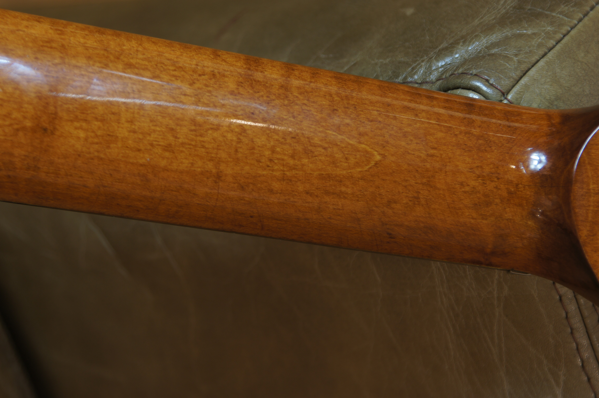 Höfner 12-String Baujahr 1971 mit Koffer - gebraucht