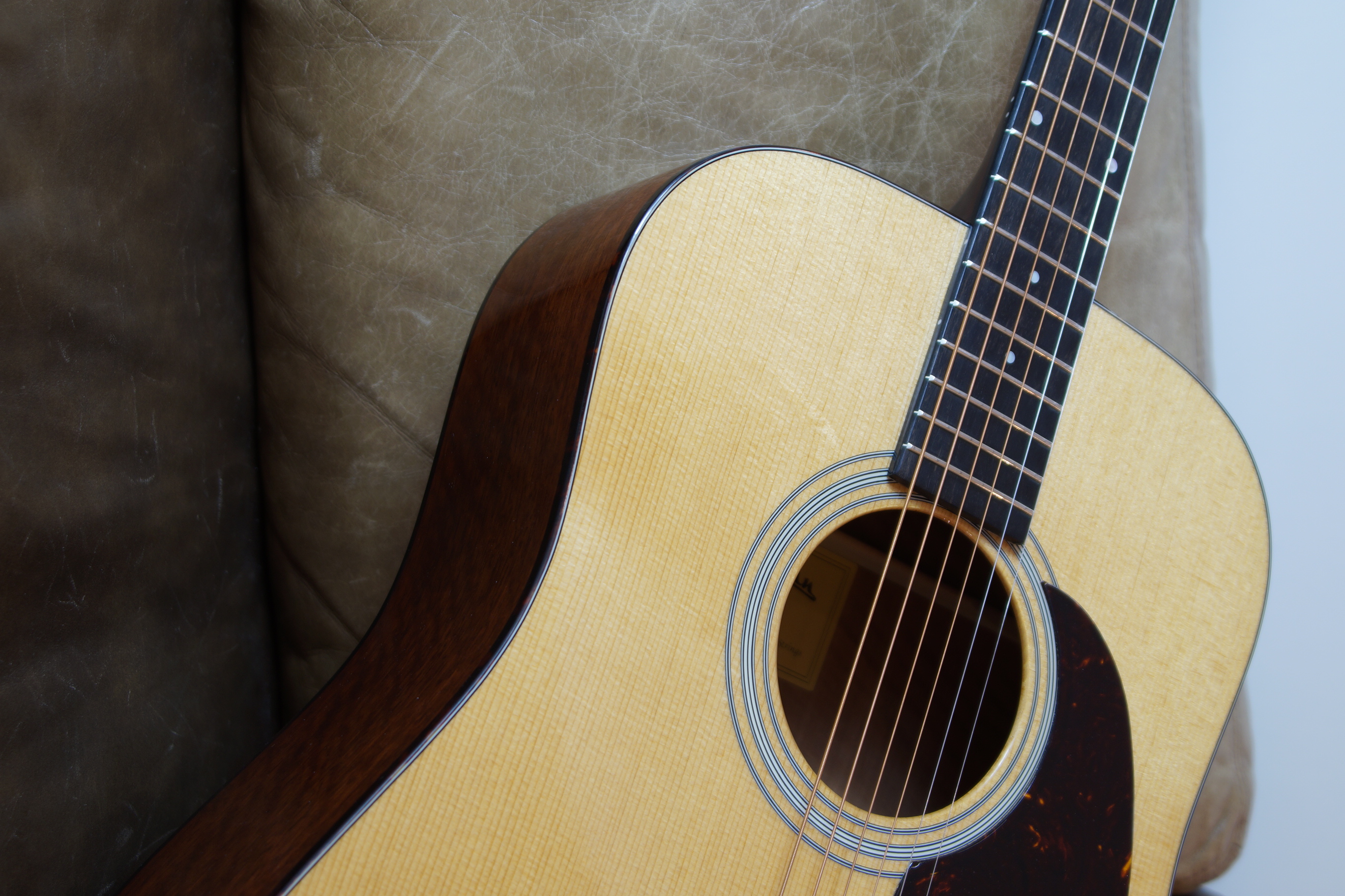 Eastman E10D-TC Thermo Cure mit Koffer