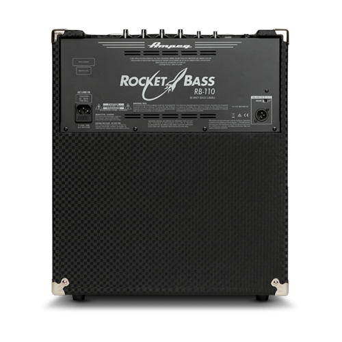 Ampeg RB-110 Rocket Bass