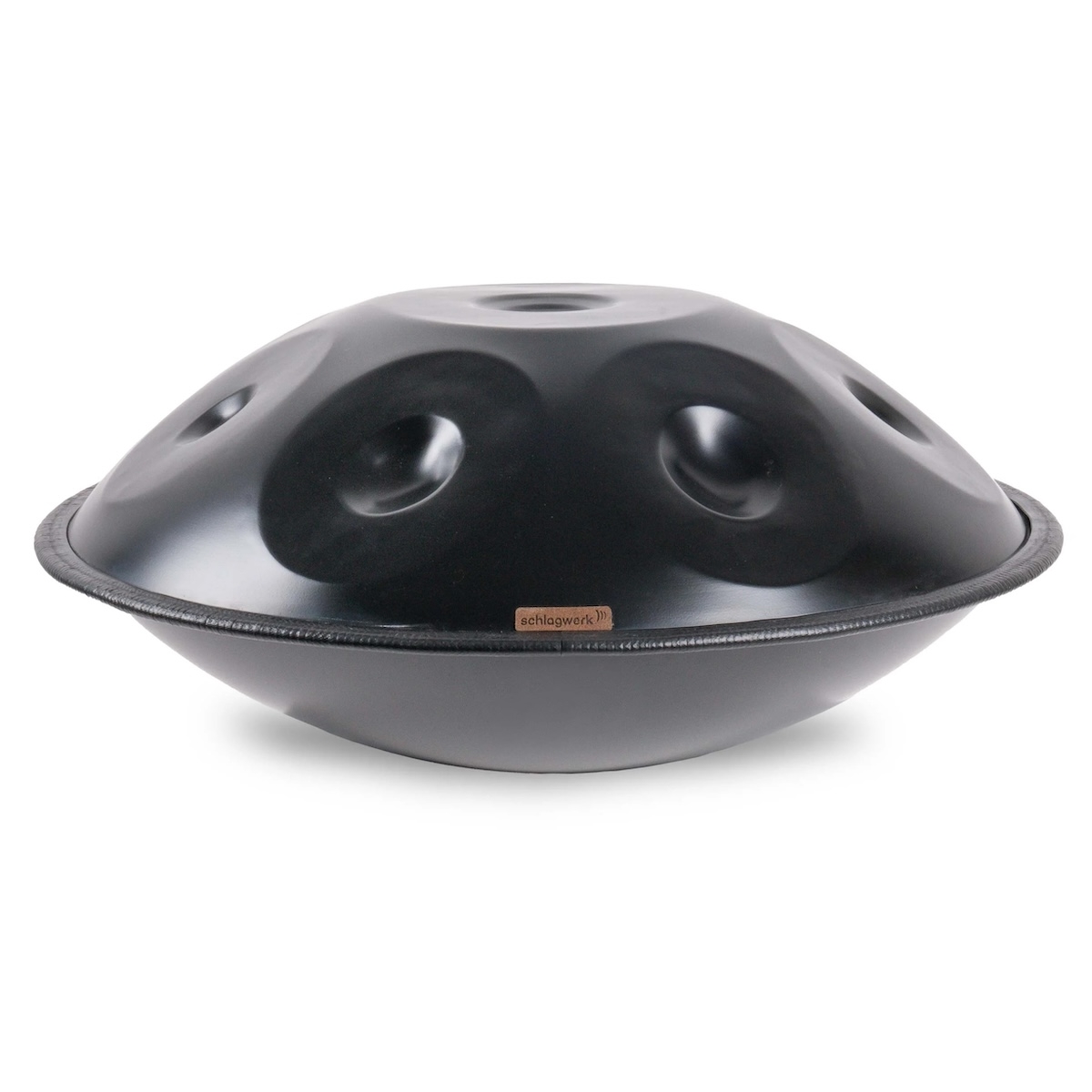 Schlagwerk Handpan HP9DKU D-Moll Kurd 9 Töne