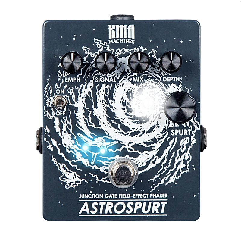 KMA Astrospurt Phaser
