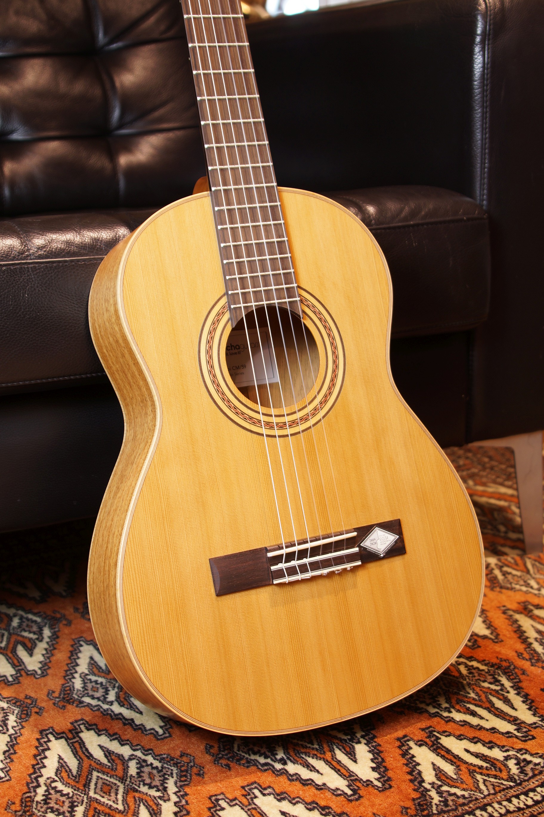 La Mancha Rubi CM 59 3/4