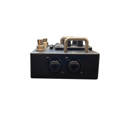 Elite Acoustics Stompmix X4