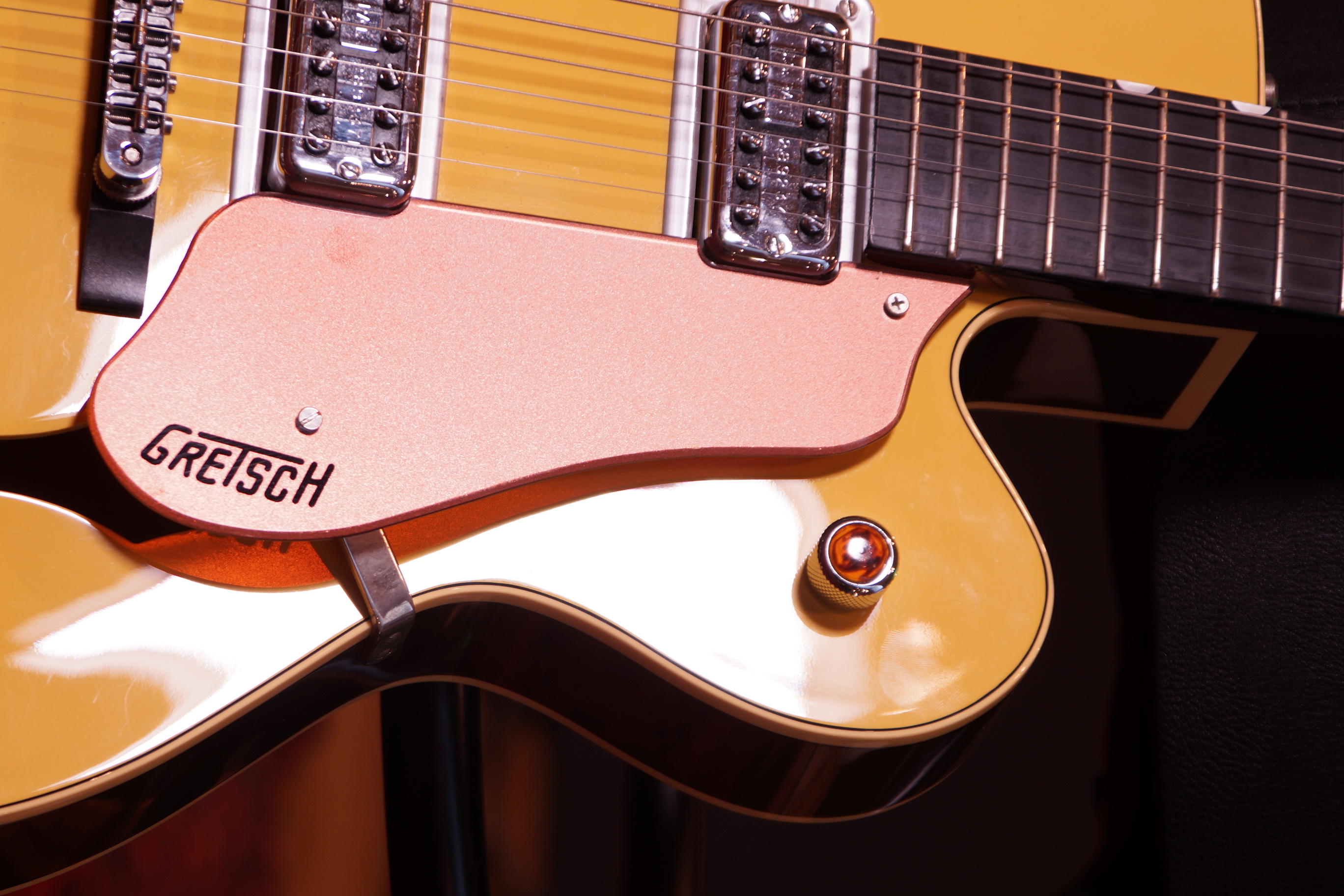 Gretsch 6118 120th Anniversary - used