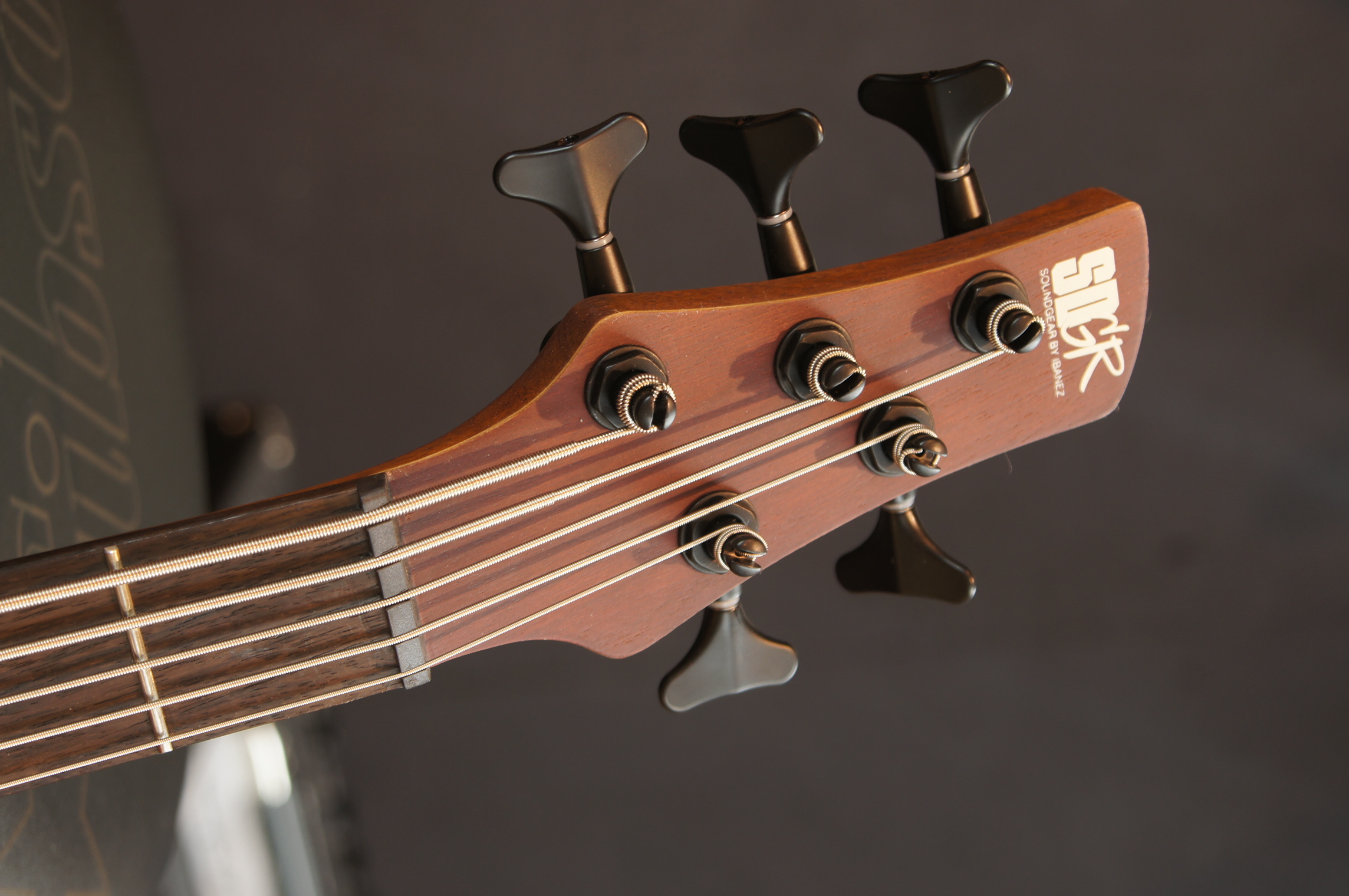 Ibanez SR 505 BM Soundgear