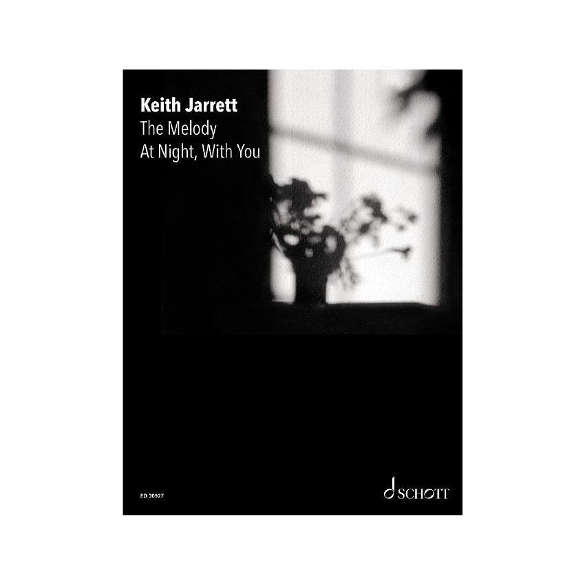 The Melody at Night with You