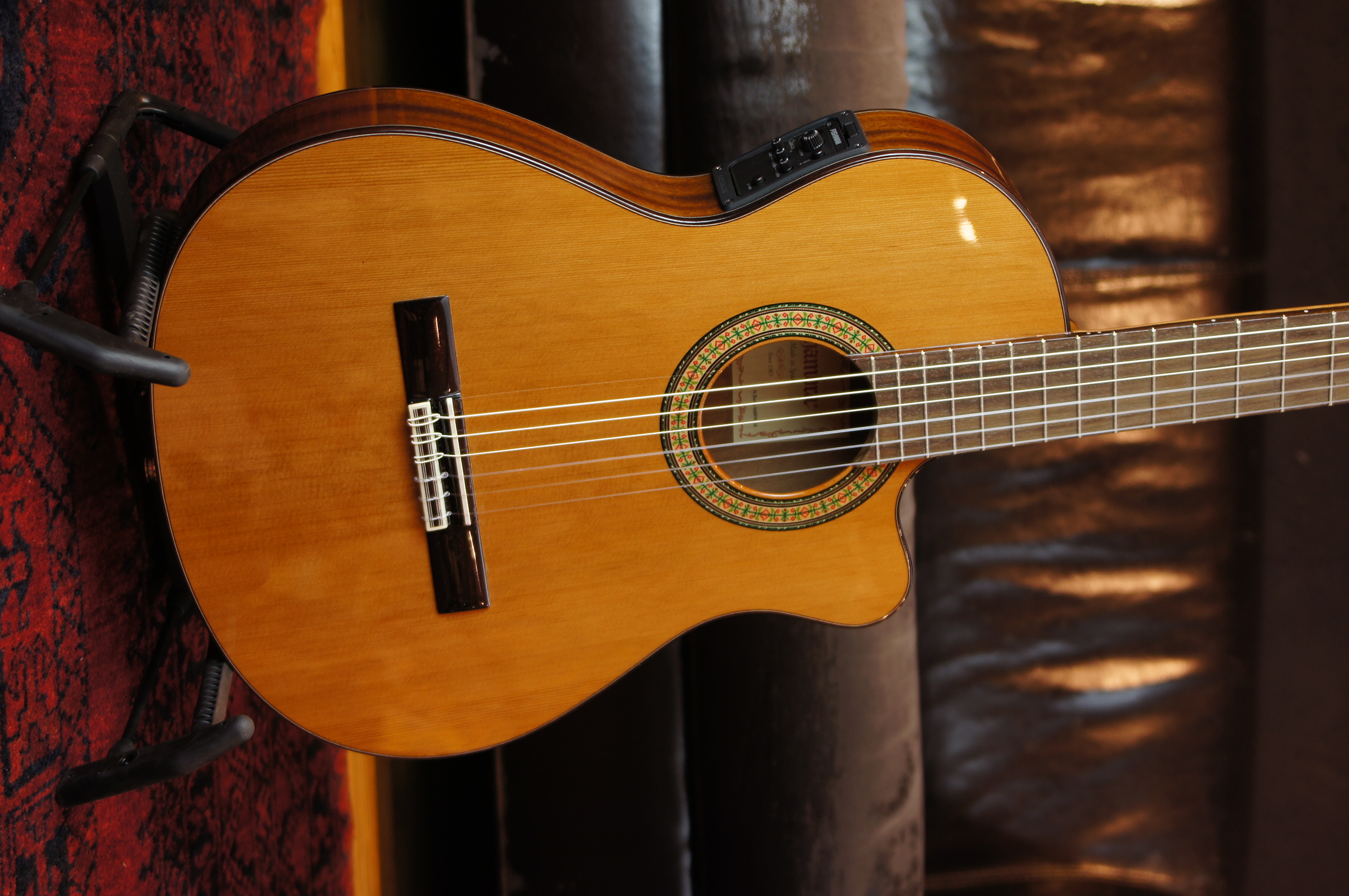 Alhambra 3C CT E1 Thinline