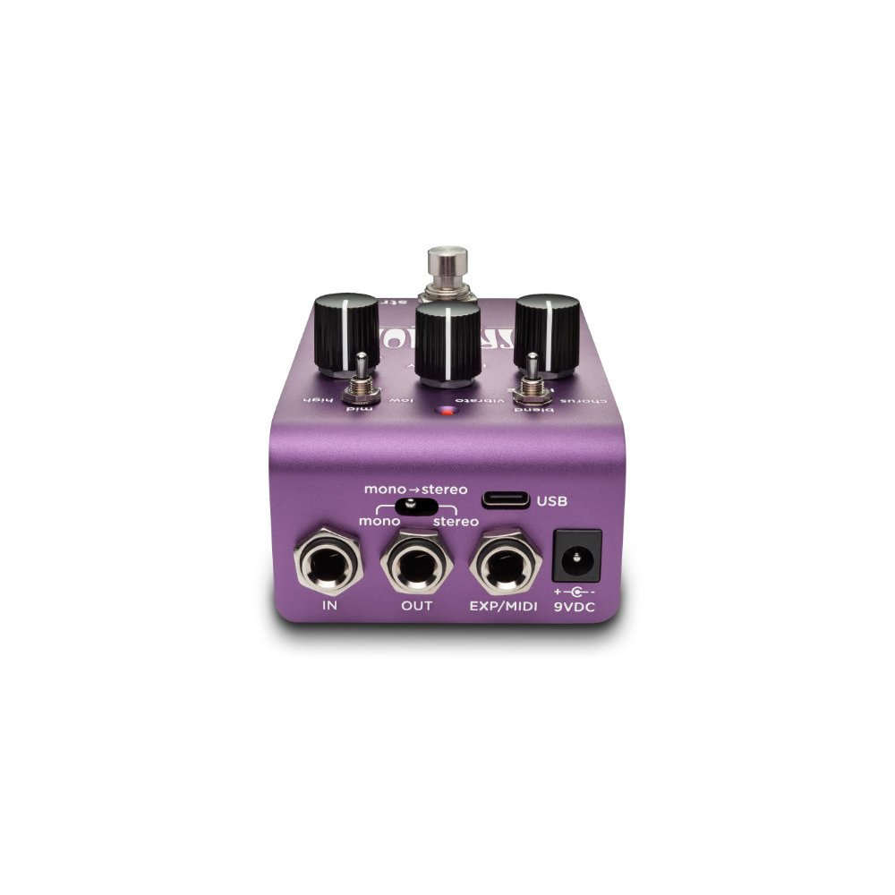 Strymon UltraViolet