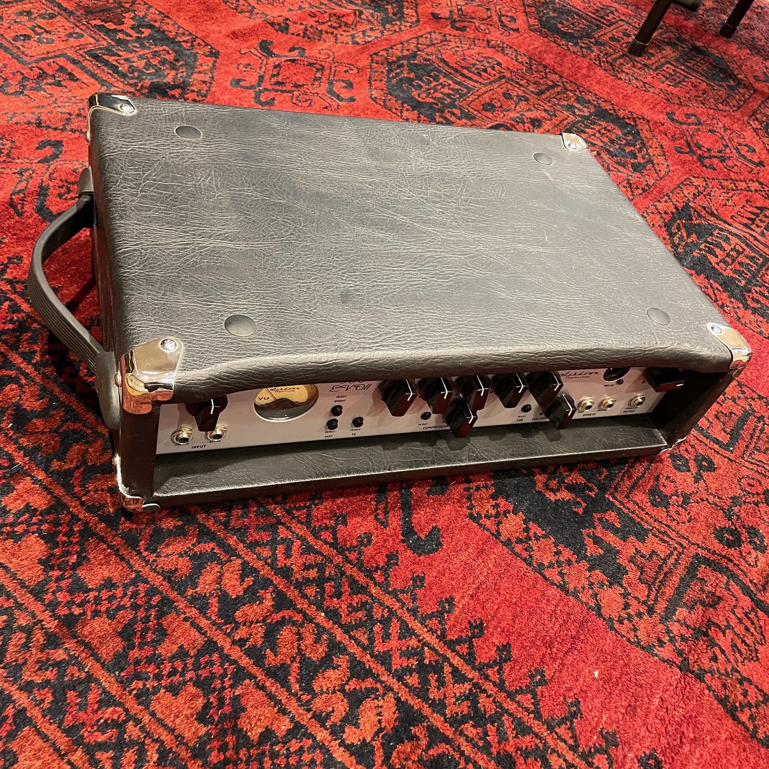 Ashdown MAG-300H Bass-Topteil gebraucht