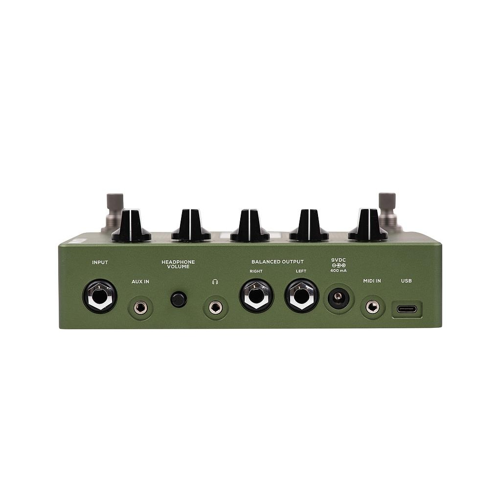 Darkglass ADAM Bass-Preamp