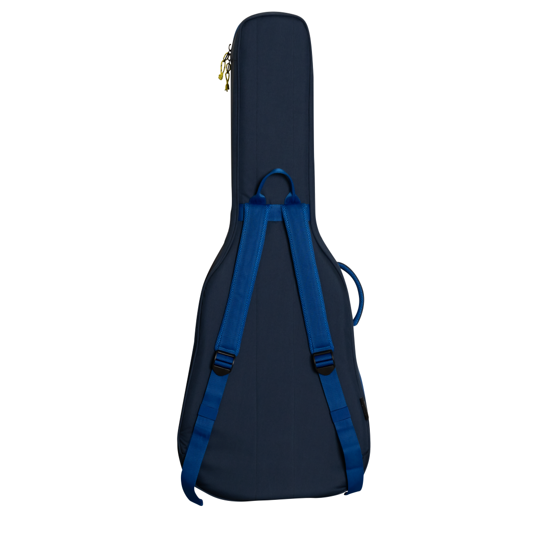 Ritter Tasche Carouge Gitarre Western - Atlantic Blue