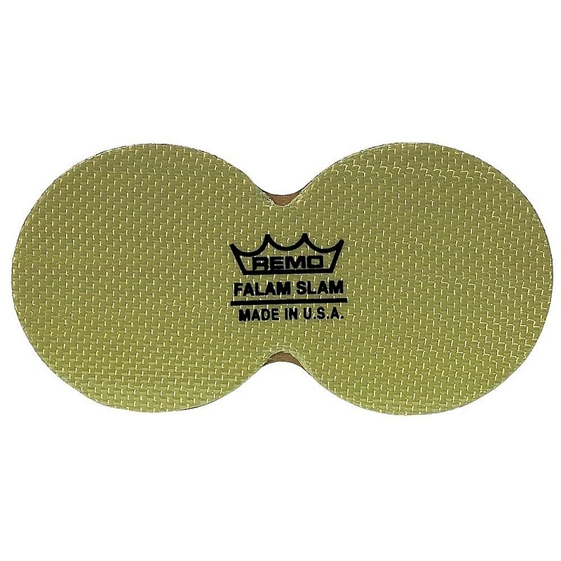REMO Falam Slam 2,5" doppelt