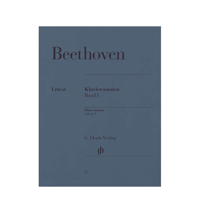 Sonaten Band 1