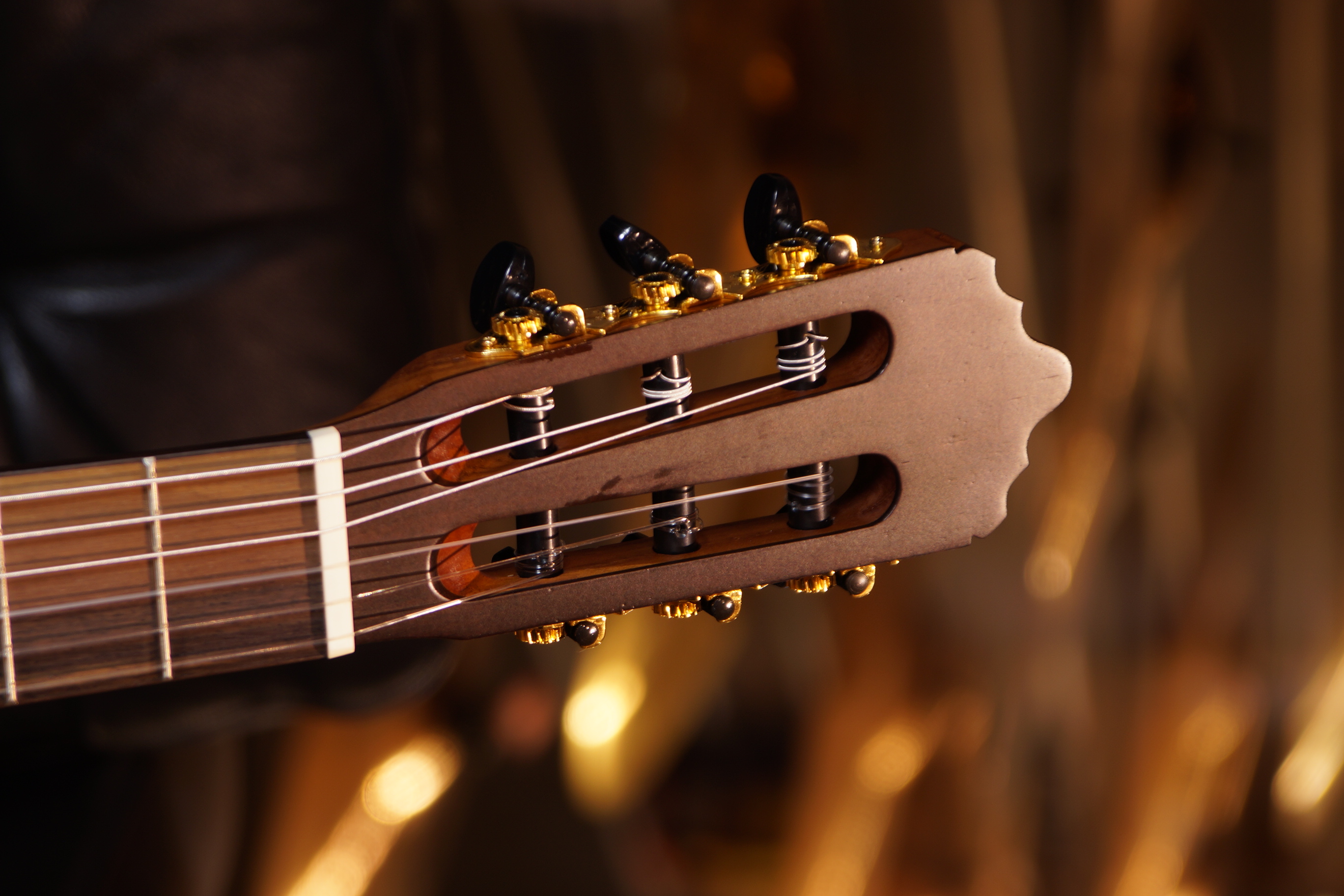 La Mancha Rubi CM 65 Ceder matt 4/4