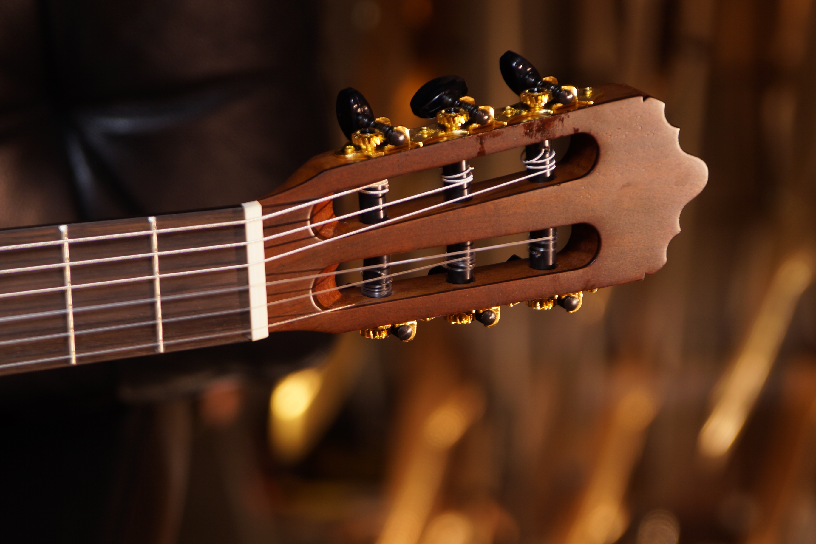 La Mancha Rubi CM 59 3/4