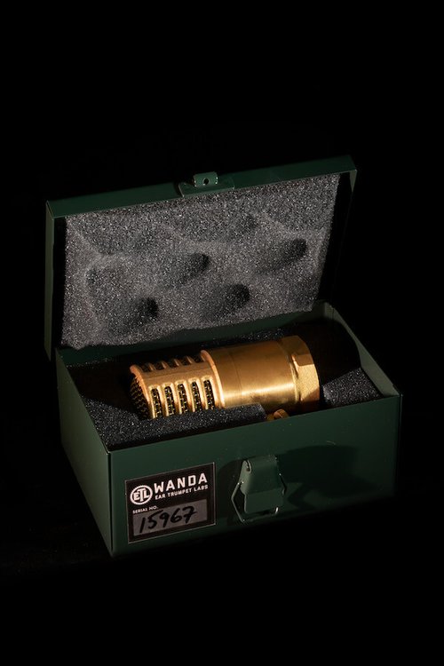Ear Trumpet Labs Wanda