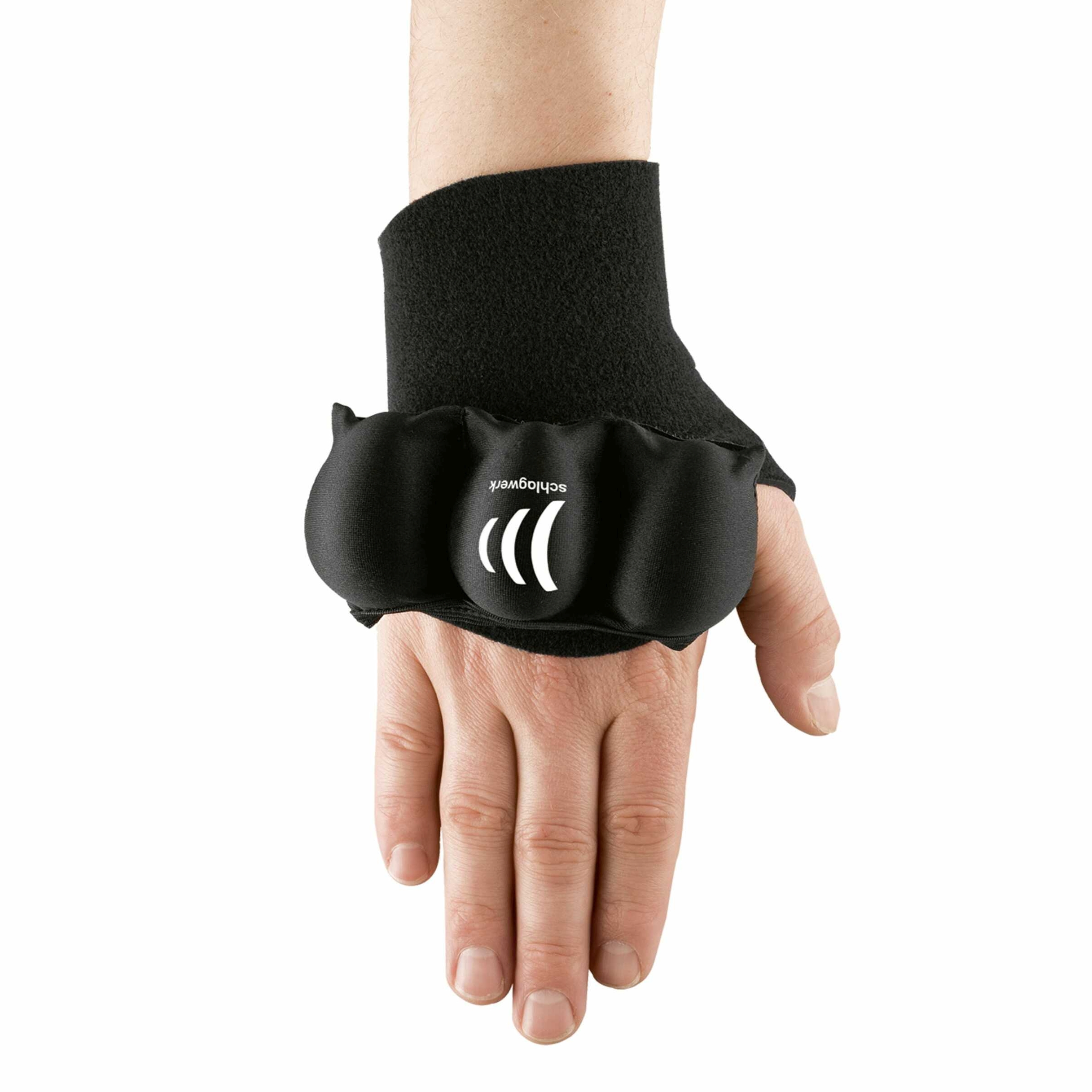 Schlagwerk Shake Hand