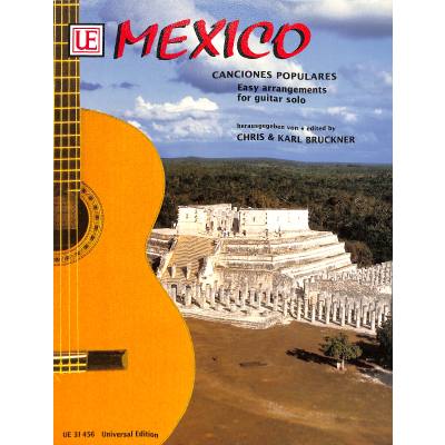 Mexico easy arrangements for