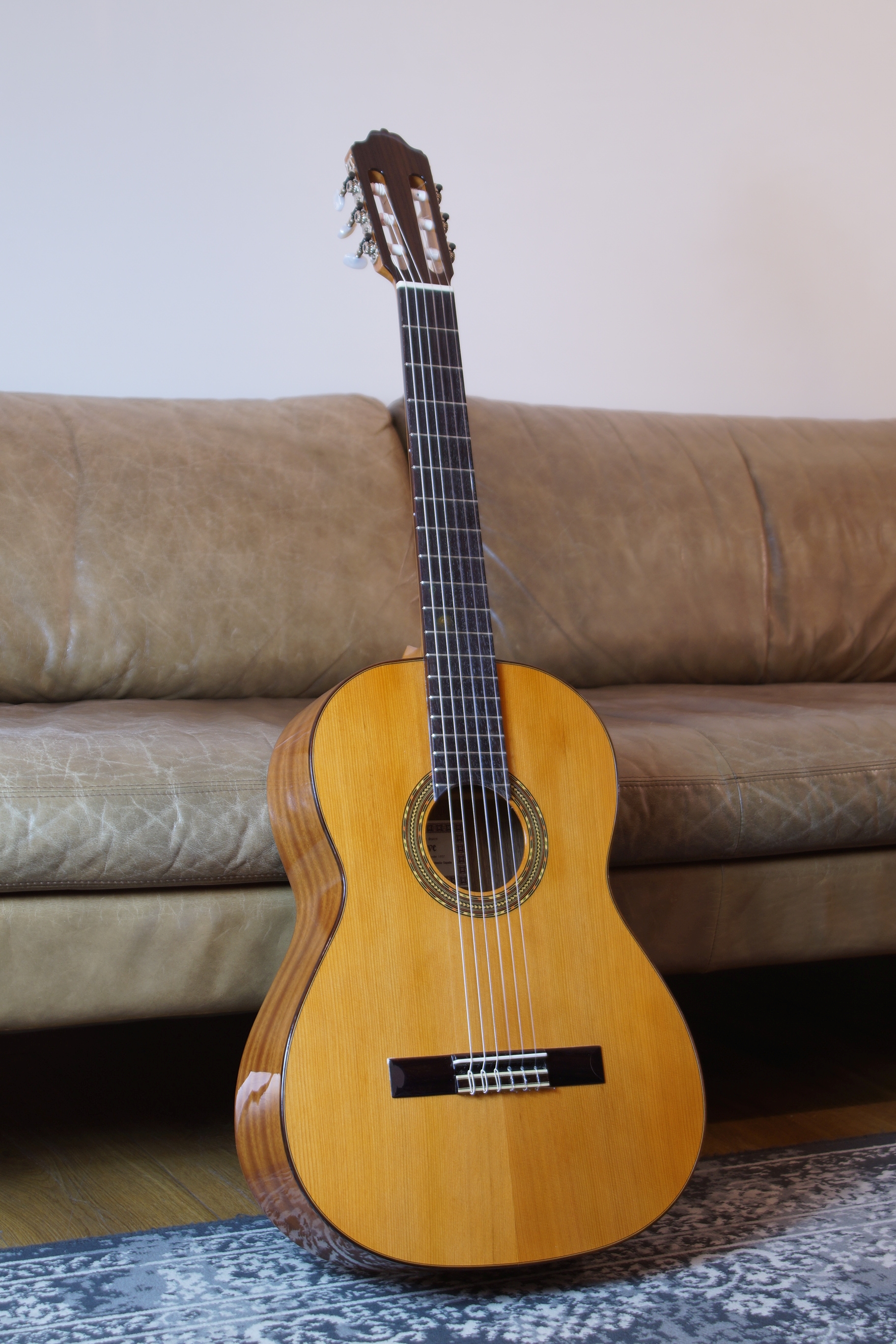 Esteve 4ST CD hochglanz - Sondermodell