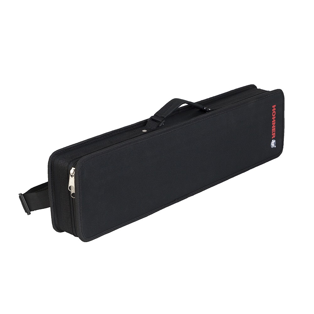 HOHNER Melodica Superforce 37 schwarz