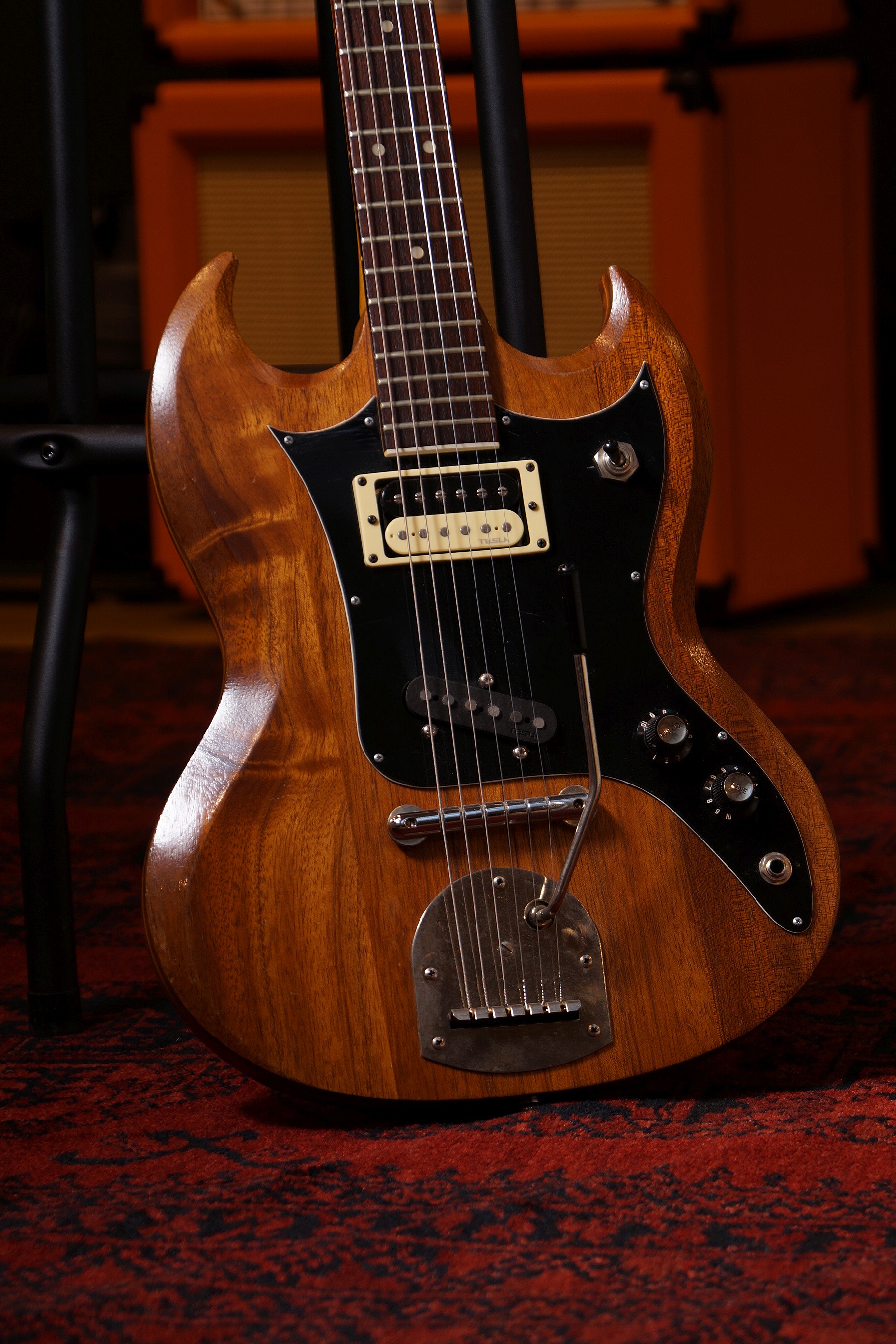 Framus S-370 BJ. 1977