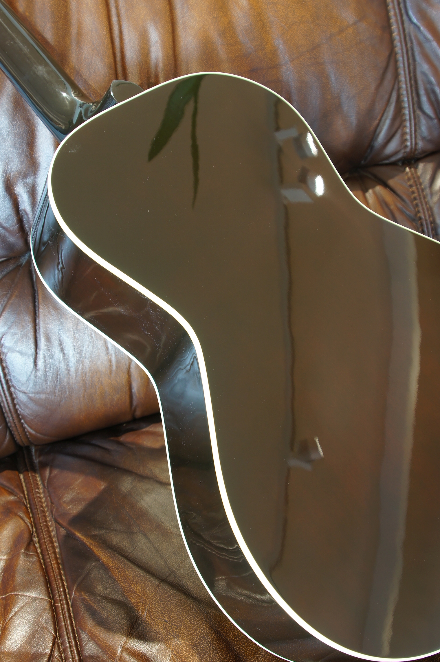 Gibson L-00 Standard Vintage Sunburst