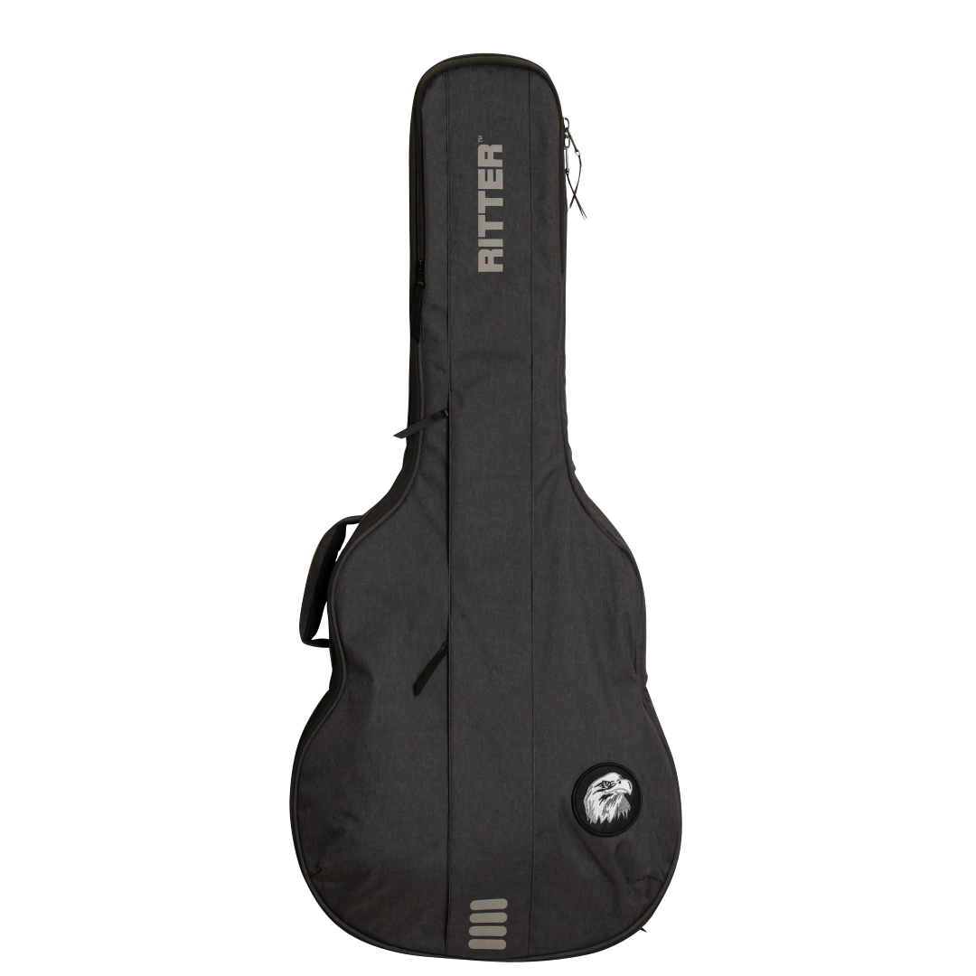 Ritter Gigbag Bern Super Jumbo ANT