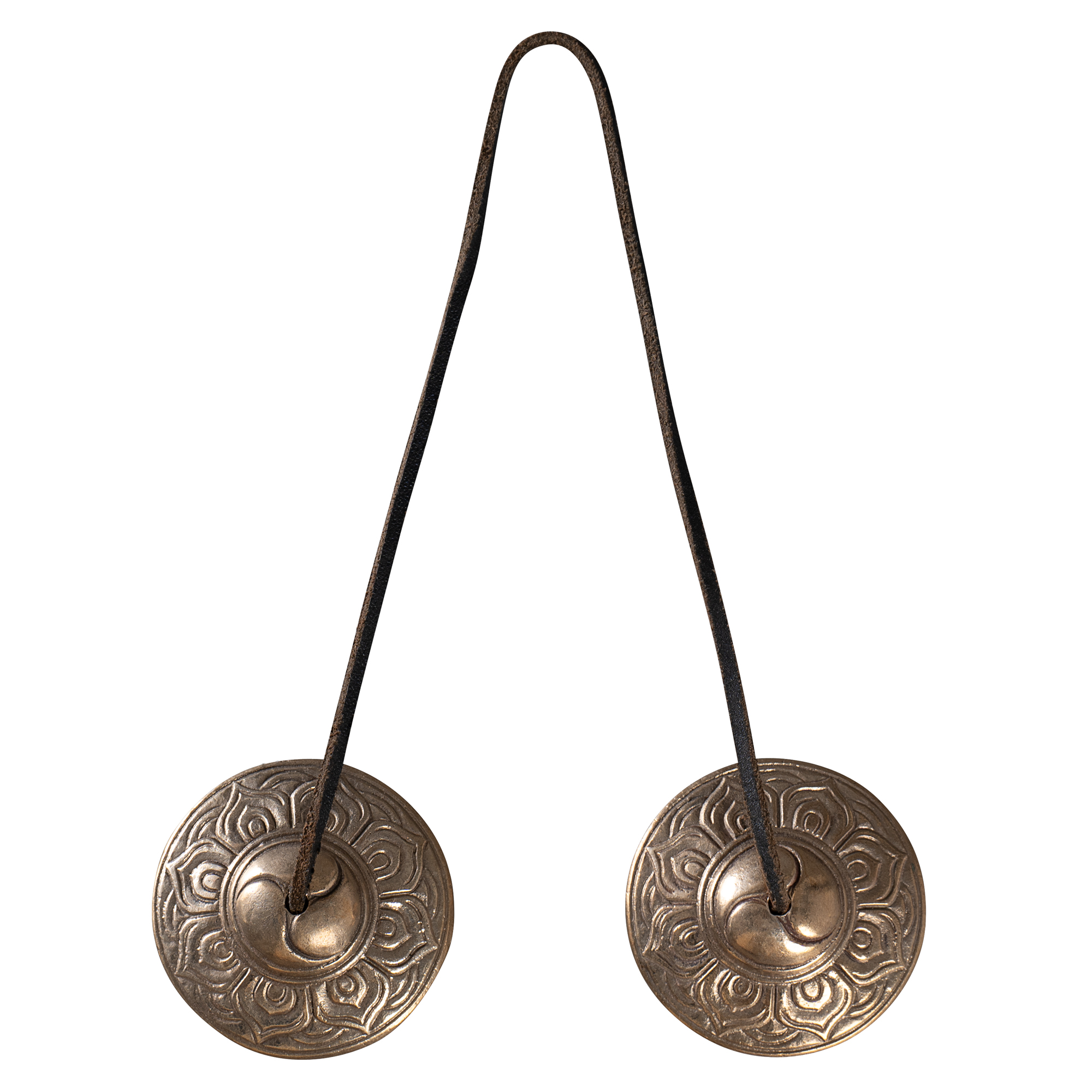 Sela Tingsha Cymbals