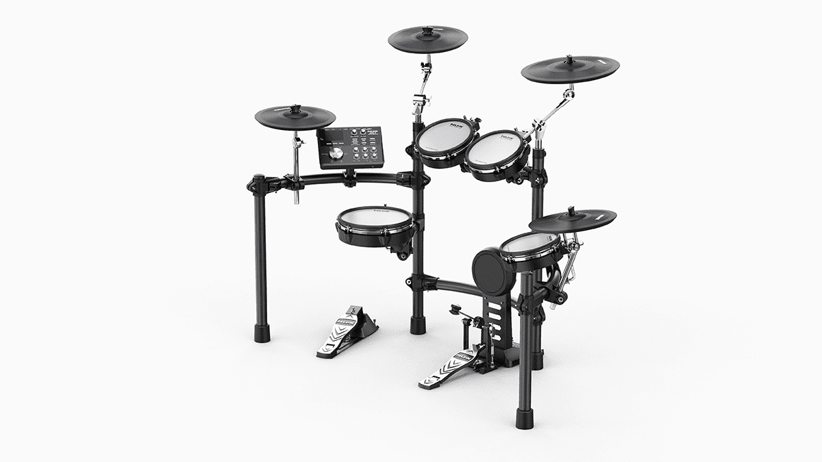 NUX DM7-X E-Drumset