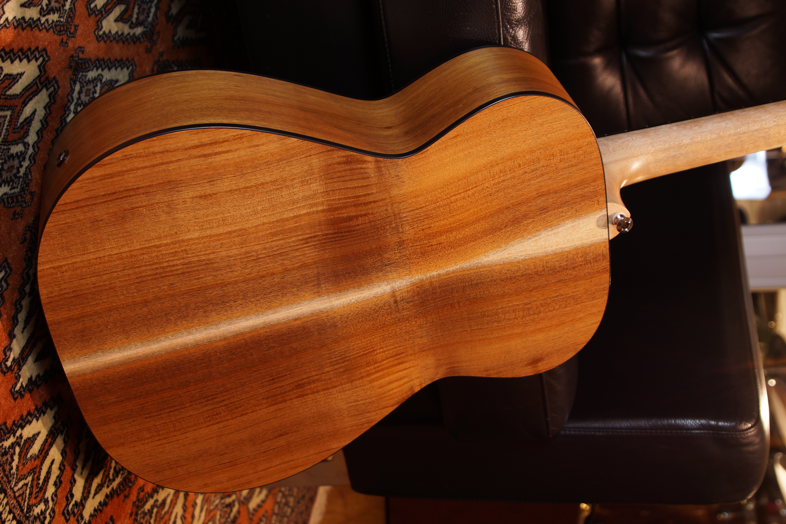 Maton SRS 808 Maton SRS 808