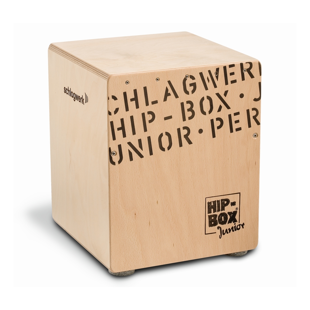 Schlagwerk CP 401 Cajon Hipp Box Junior