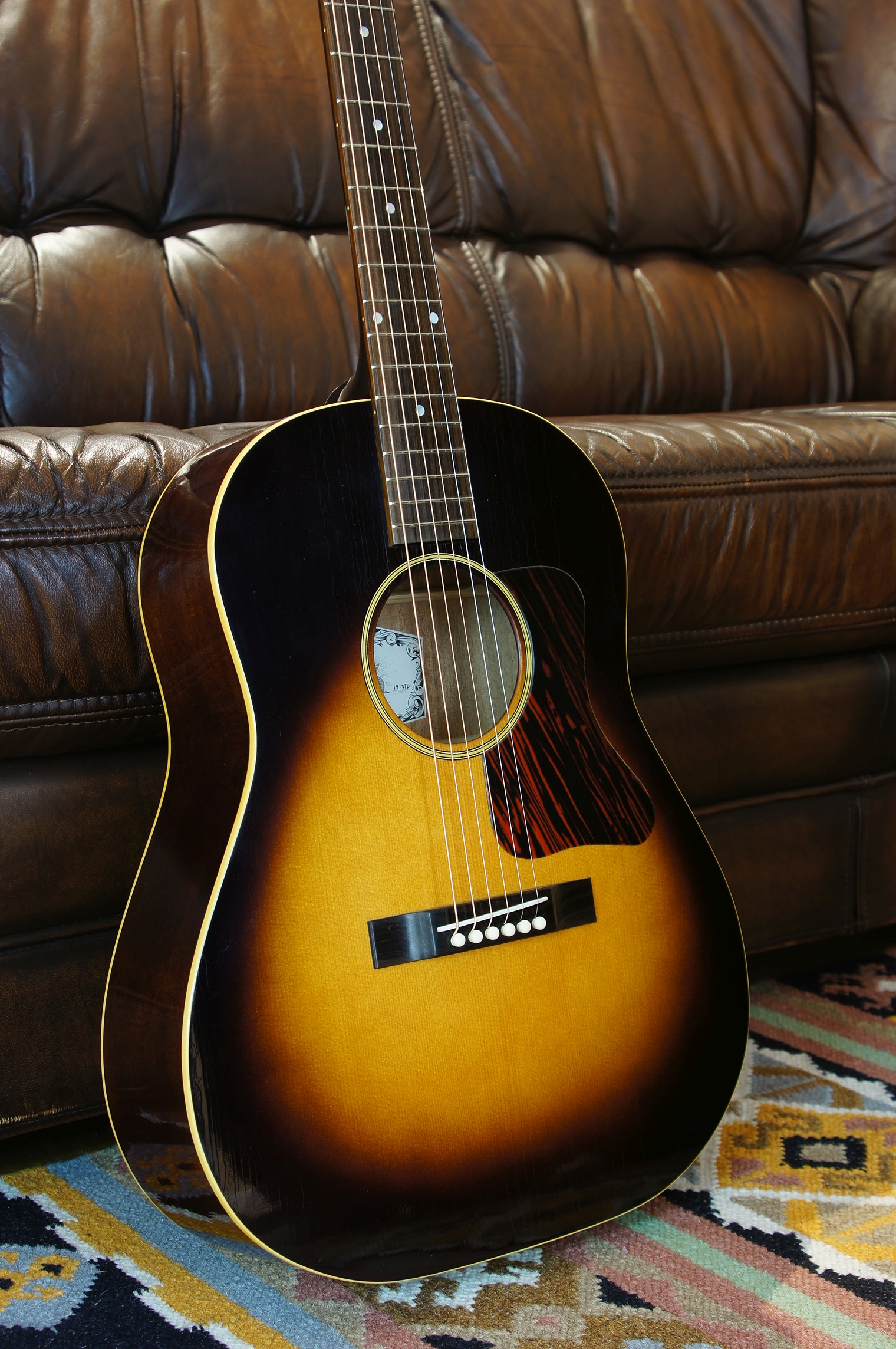 Atkin J-19 The Nineteen aged