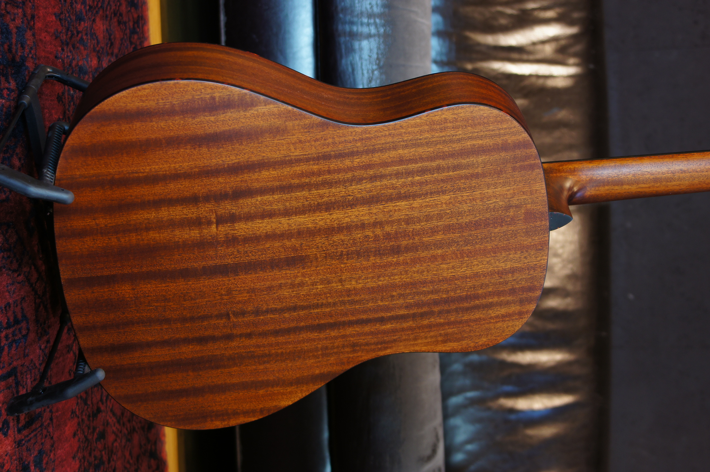Eastman E1SS-SB