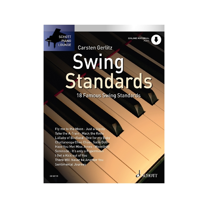 Swing Standards