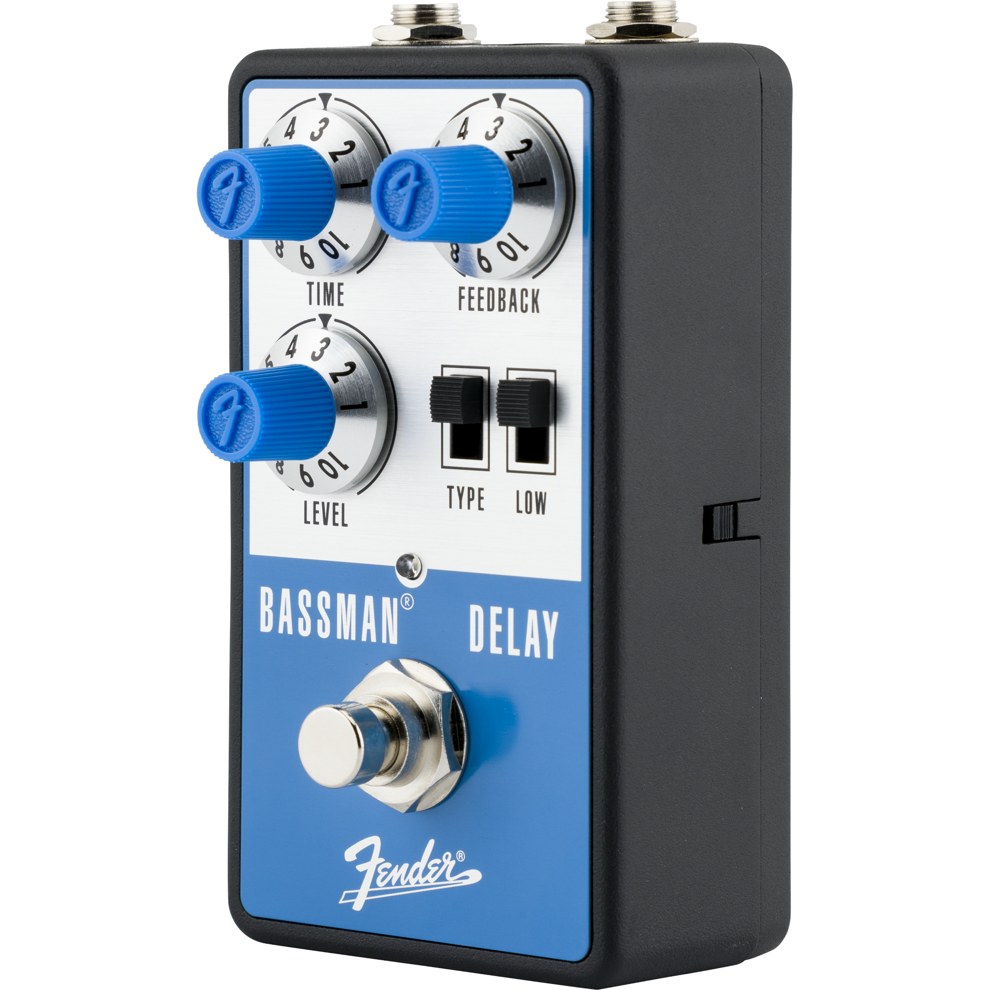 Fender Bassman® Delay