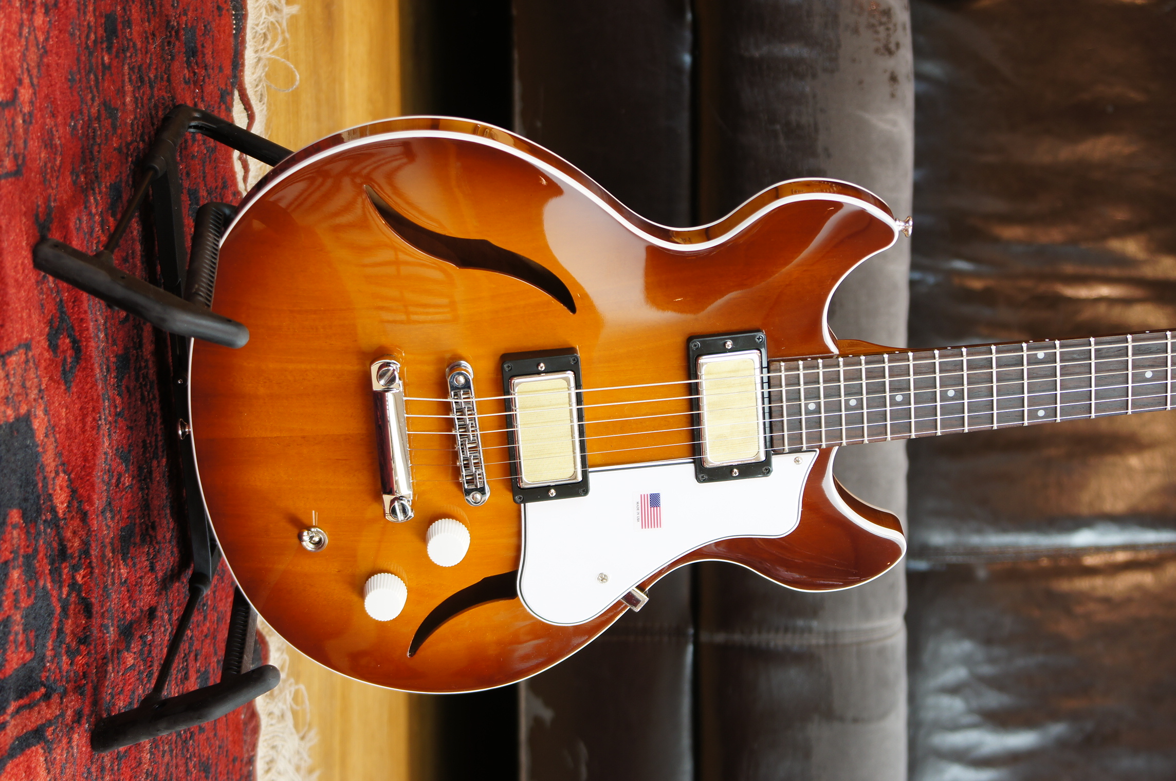 Harmony Comet - Sunburst